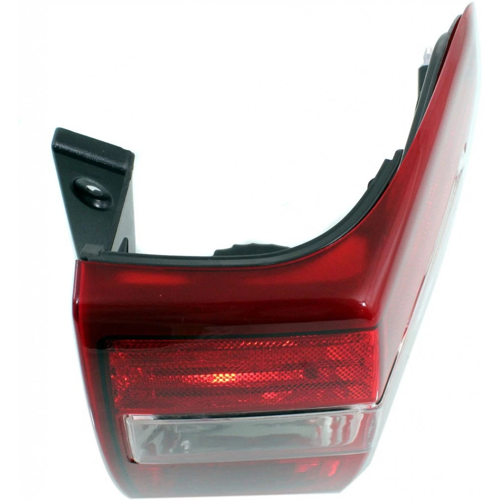 Tail Light for Ford Expedition (2007–2017) FO2801201, LLX-FO2801201V-CL360A70