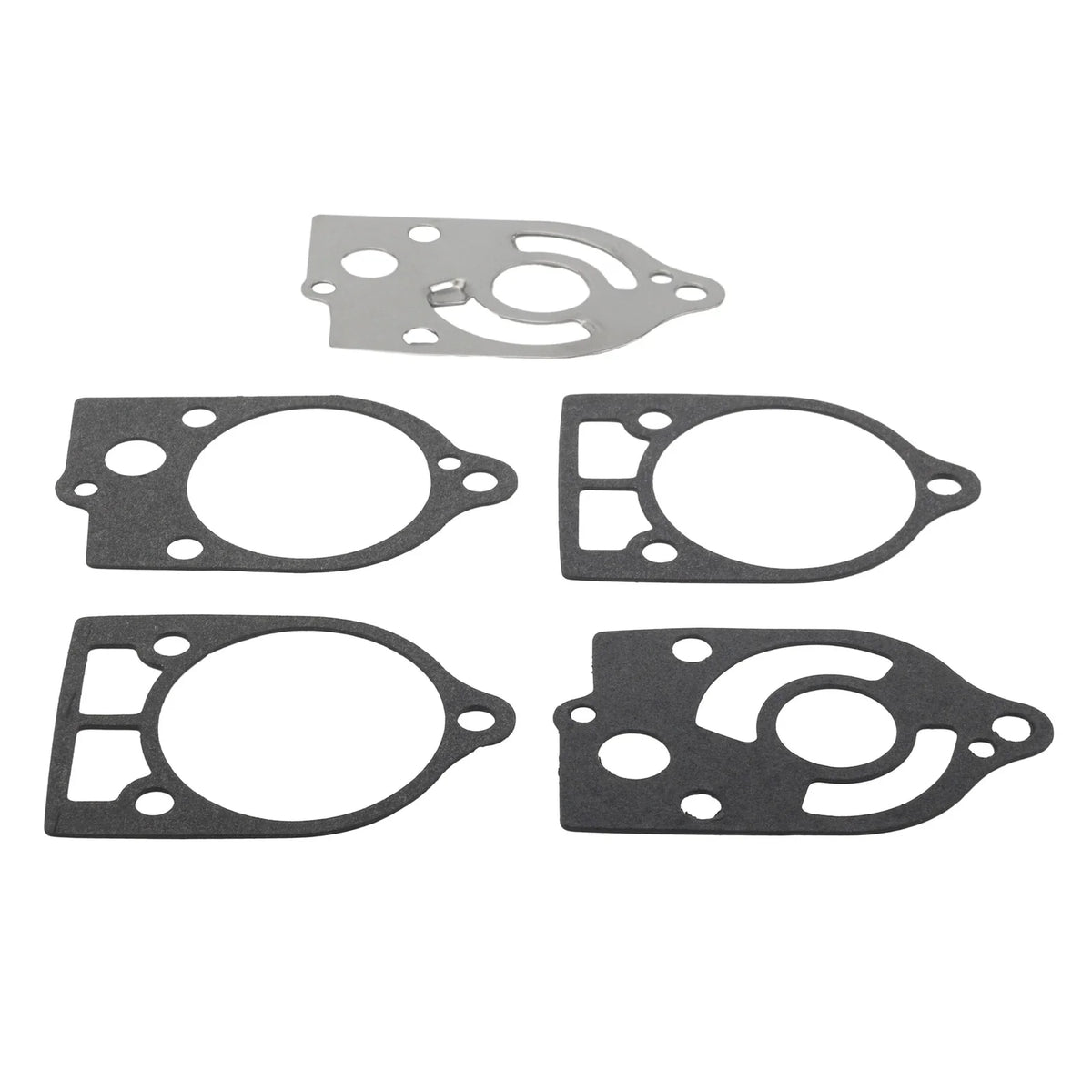Water Pump Kit 46-77177A3 for Mercury 40 50 60 70HP (1977–1997)
