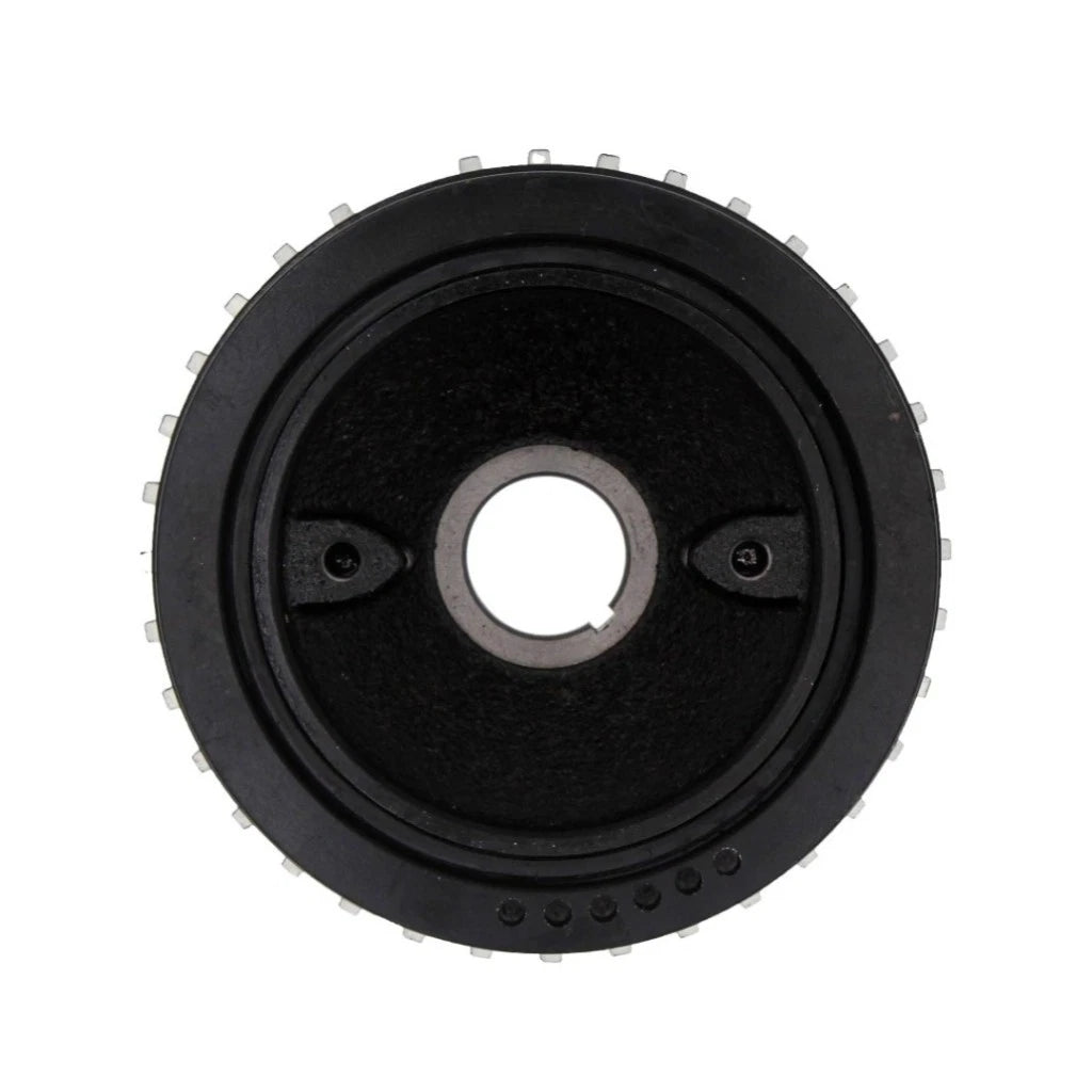 Harmonic Balancer for Mazda MX-6 (1996–1997) ALX-PAU-RB-594-184-CL360A50