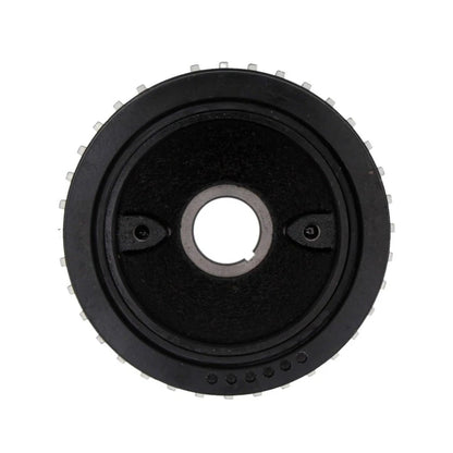 Harmonic Balancer for Mazda MX-6 (1996–1997) ALX-PAU-RB-594-184-CL360A50