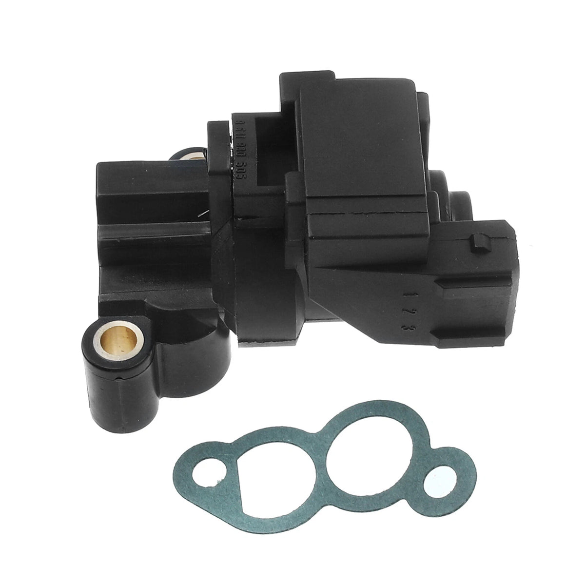 Idle Air Control Valve for Hyundai Accent Elantra Tiburon (2000–2009) 3515022610, 3515022600, AC493
