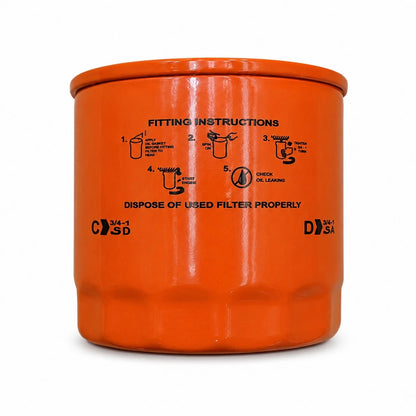 Fuel Filter for Samsung (Fits )