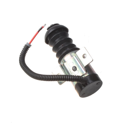 12V Shut Off Solenoid Valve 04234373 0423-4373 for Deutz D914L06 TCD914L06