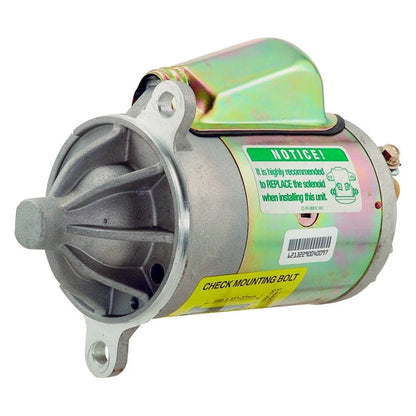 Starter for Ford Thunderbird (1990) | Clockwise Rotation | ALX-PAU-AC-337-1057-CLA4