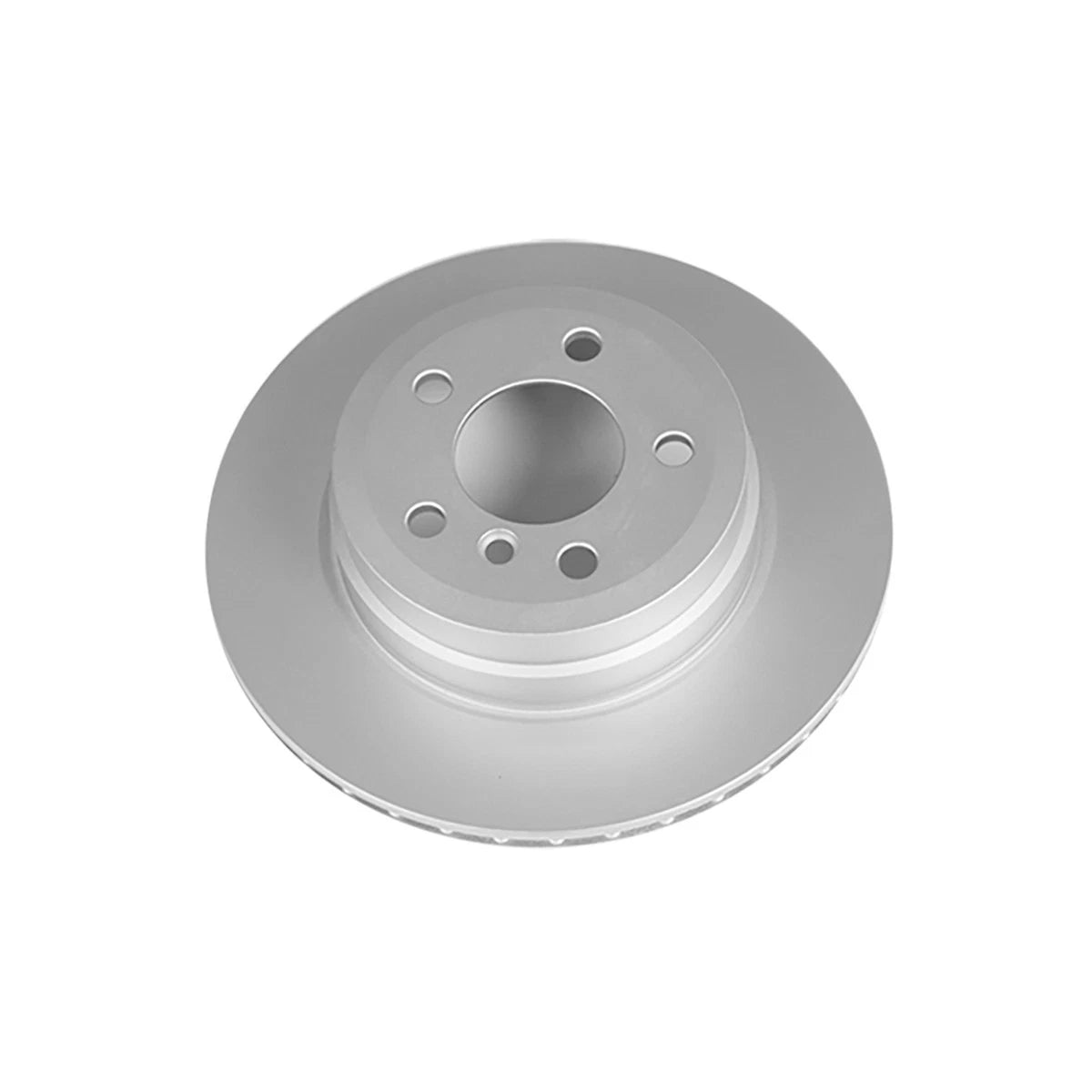 Powerstop Brake Disc for BMW X6 (2007–2019) EBR1031EVC