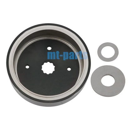 Stator Rotor for Harley-Davidson CVO Electra Glide FLHTCSE (2004–2005) 29981-95