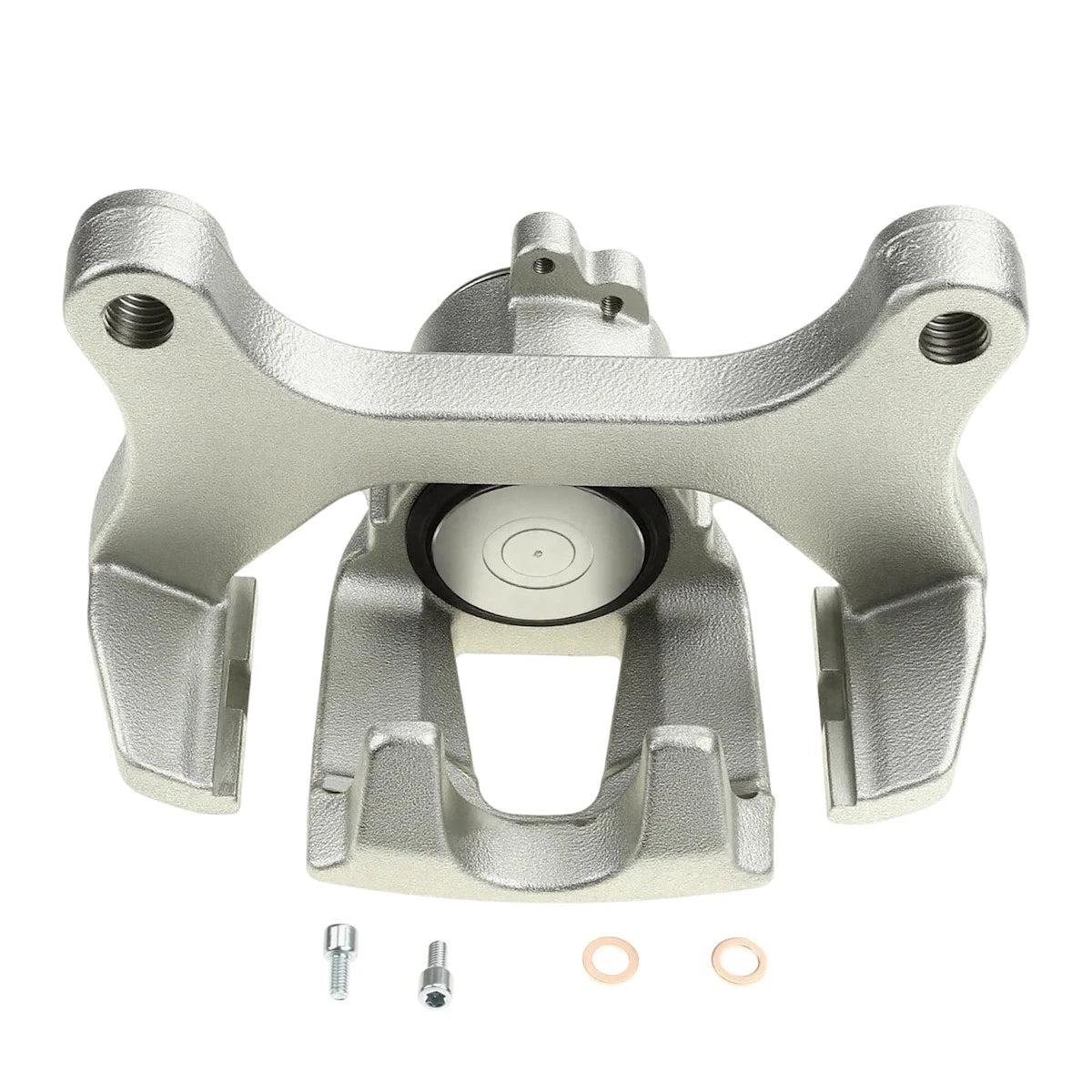 Brake Caliper Rear Right for Ford F-150 (2018–2020) 18019890, 14165565