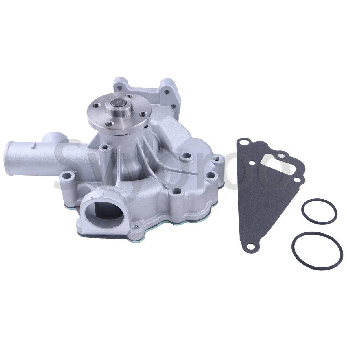 Water Pump for Toyota Forklift 5FD 6FD (1DZ Engine) (16100-78200-71, 16100-78202-71)