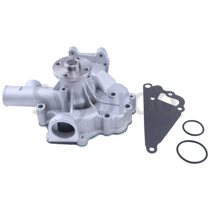 Water Pump for Toyota Forklift 5FD 6FD (1DZ Engine) (16100-78200-71, 16100-78202-71)