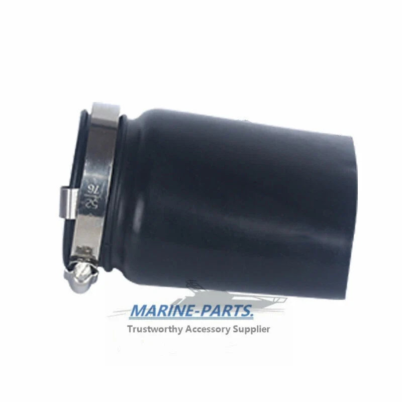 Exhaust Tube Bellow for Mercruiser MR Alpha One & Gen II Bravo (78458A1)