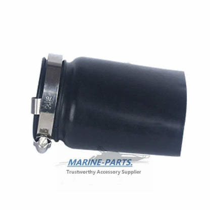 Exhaust Tube Bellow for Mercruiser MR Alpha One & Gen II Bravo (78458A1)
