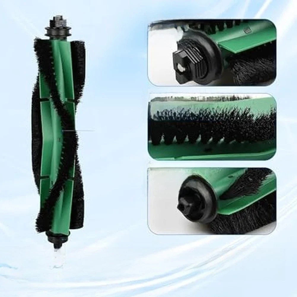 Robot Vacuum Brush Kit for Daily Home Cleaning (2023–2023)