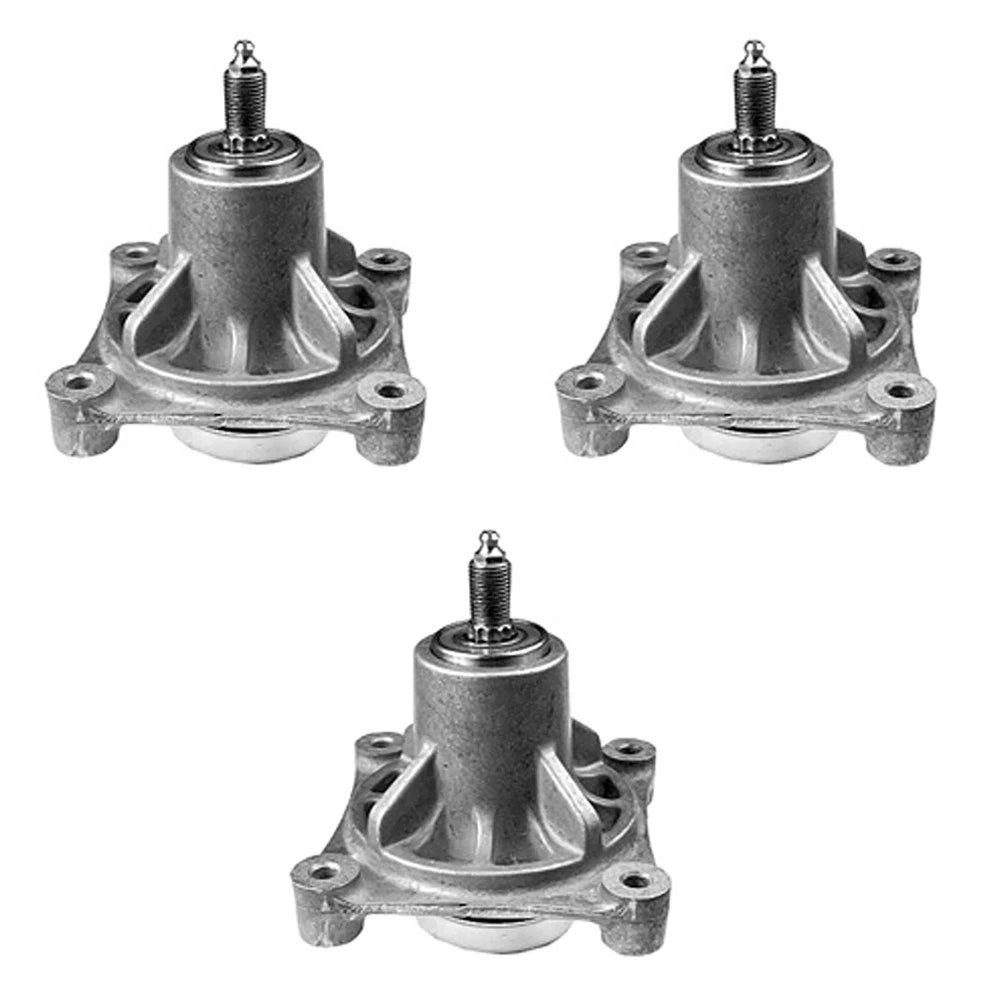 3X Spindle Assembly for Universal Products