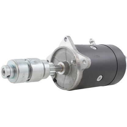 12 Volt Starter for Ford Tractor 501, 601, 640, 641, 651, 660 (1950–1970)