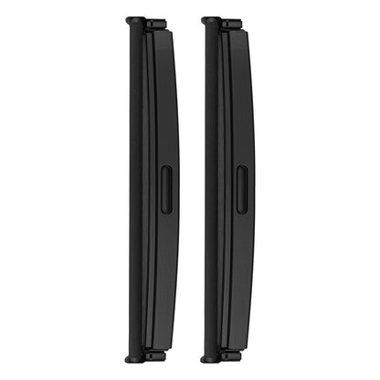 2X Sunroof Shade Curtain Cover for MINI Cooper R55 R56 (2007–2016) 2757016, AVP1GY