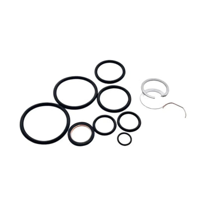 Power Trim Cylinder Seal Rebuild Kit for MerCruiser Alpha Bravo (Replaces 25-87400A2)