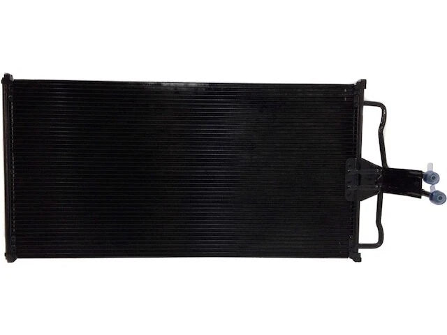 A/C Condenser for Lincoln Mark LT (2006–2008) 26766BWZB