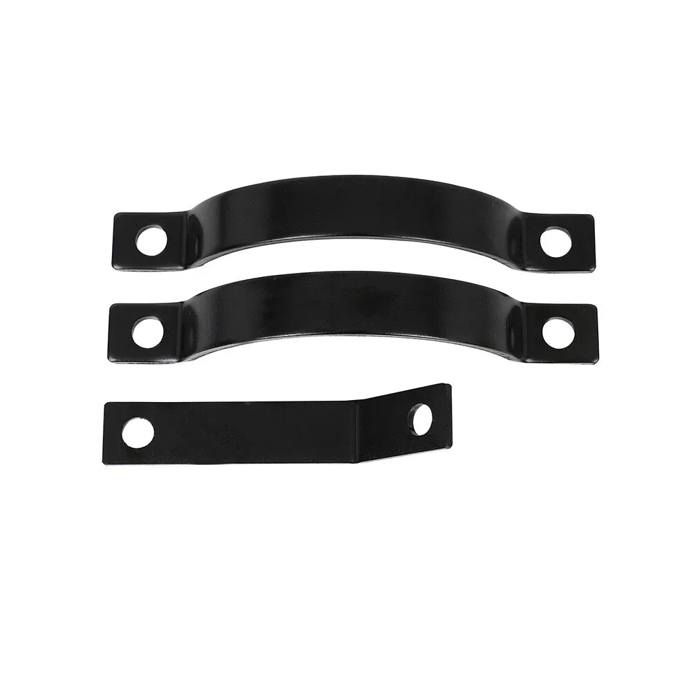 Tow Assist Air Suspension Bag Kit for Chevy GMC 2500 3500 HD (2001–2010)