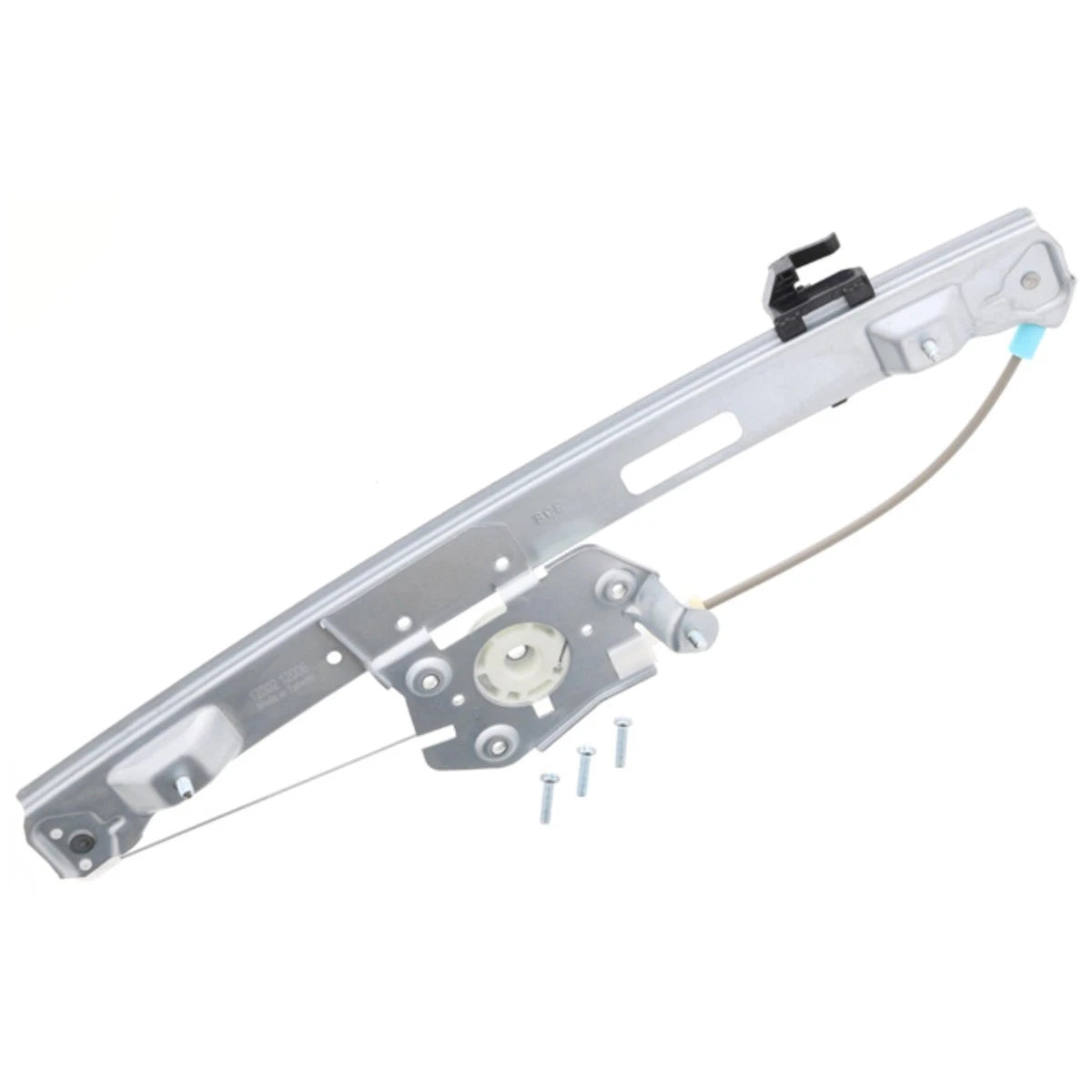 Window Regulator for BMW 328i xDrive 335i 335d M3 3 Series (2006–2012) 51357140589