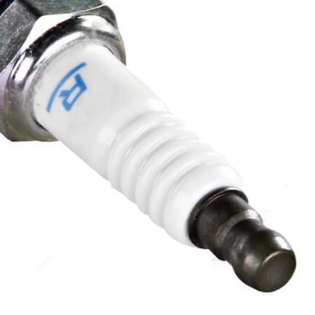 Set of 4 NGK BKR6ES Spark Plugs for Mitsubishi Montero (2003–2006) TLX-ngk6364-CL360A76