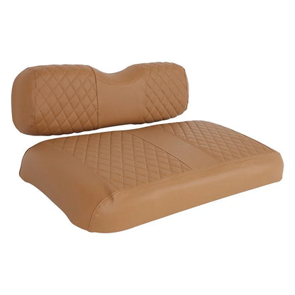 Golf Cart Seat Cover for EZGO TXT (Fits 1994–2023)