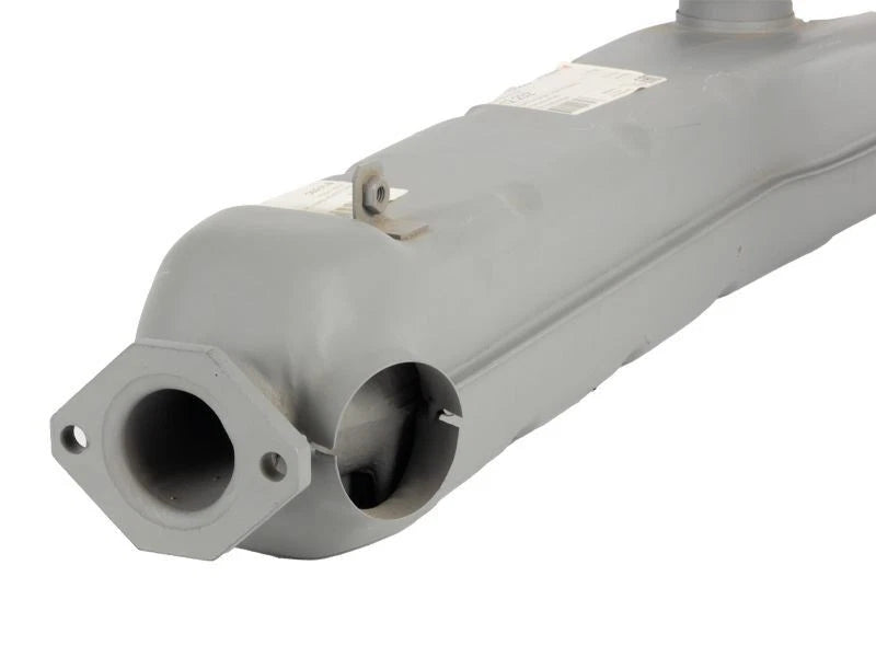 Heat Exchanger Offside for VW Beetle (1975–1979) 043-255-106