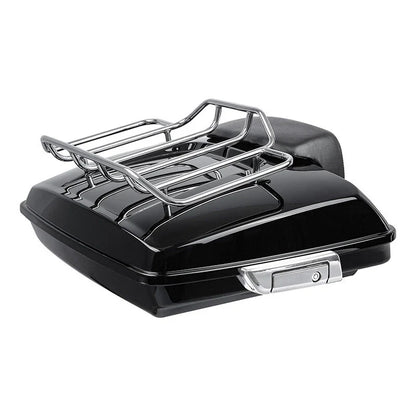 Razor Trunk Two Up Mount Rack for Harley Touring Electra Road Glide (2014–2026)
