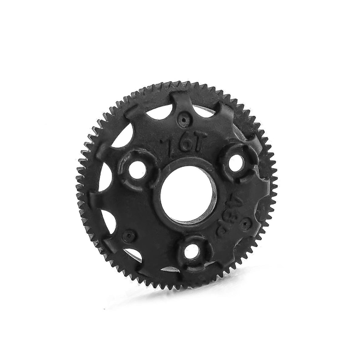 5 Pcs Gears for Traxxas Bandit Rustler Stampede Slash 2WD 1/10 RC Car