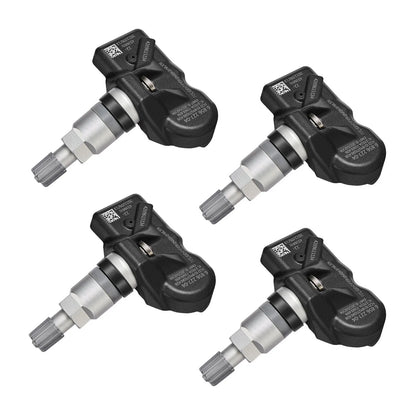 TPMS Tire Pressure Sensor for BMW 1 Series 3 Series X3 X5 X6 (2007–2016)
