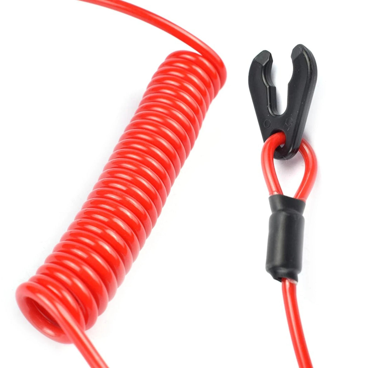 Lanyard Safety Stop Switch for Yamaha (GA7-6834C-00-00, EW2-68348-00-00)
