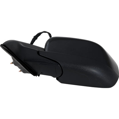 Heated Driver Left Side Mirror for Jeep Compass (2017–2025)