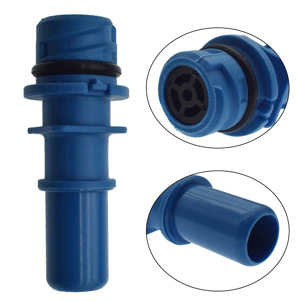 PCV Valve for Ford F-150 (2013–2014) 2-9557 6P1303 76-2752 EV269
