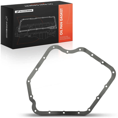 Engine Oil Pan Gasket for Dodge Grand Caravan, Journey (2011–2020)