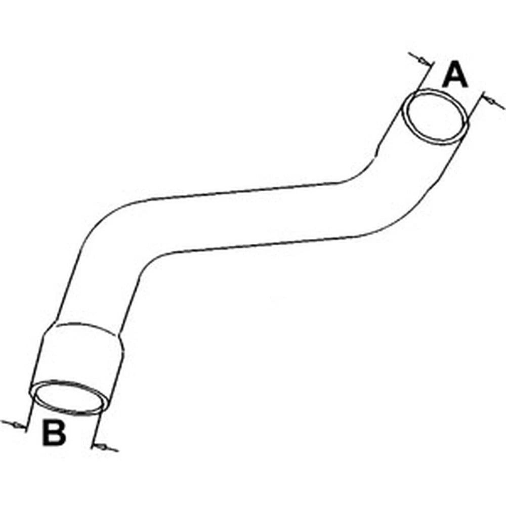 Hose for Case 3020 4000 4020 500 500A 600