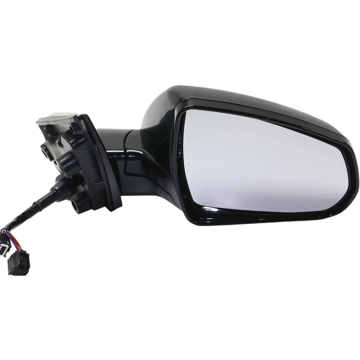 Heated Right Side Mirror for Cadillac SRX (2010–2012)