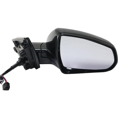 Heated Right Side Mirror for Cadillac SRX (2010–2012)