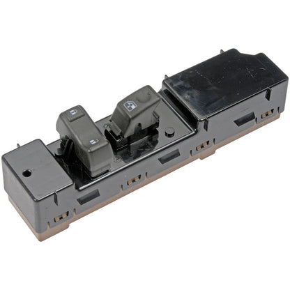 Front Right Window Switch for Cadillac Escalade ESV EXT (2005) 901-296R, 11780104-101