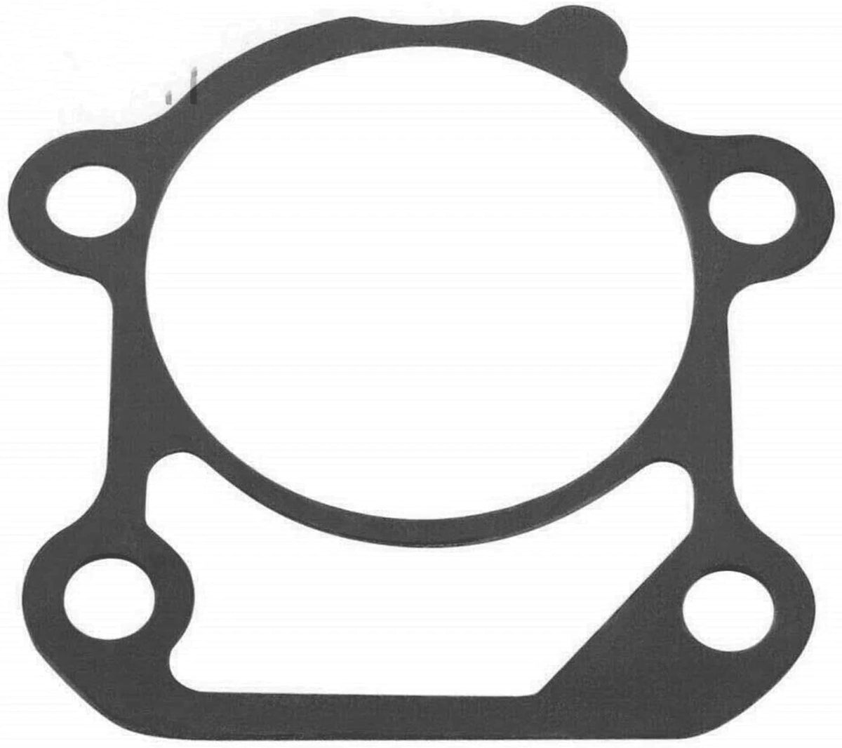 Water Pump Impeller Kit for Yamaha 4-Stroke 70 HP F70A (6CJ-W0078-00, 6CJ-W0078-01)