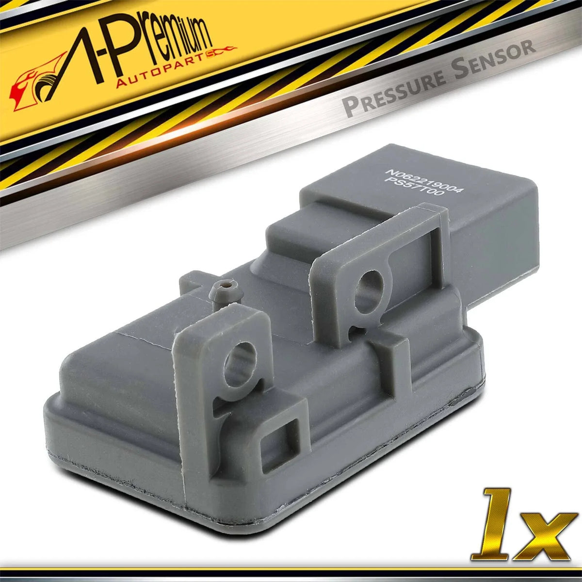 MAP Sensor for Jeep Grand Cherokee (1993–1996) Dodge Ram (1993–1996)