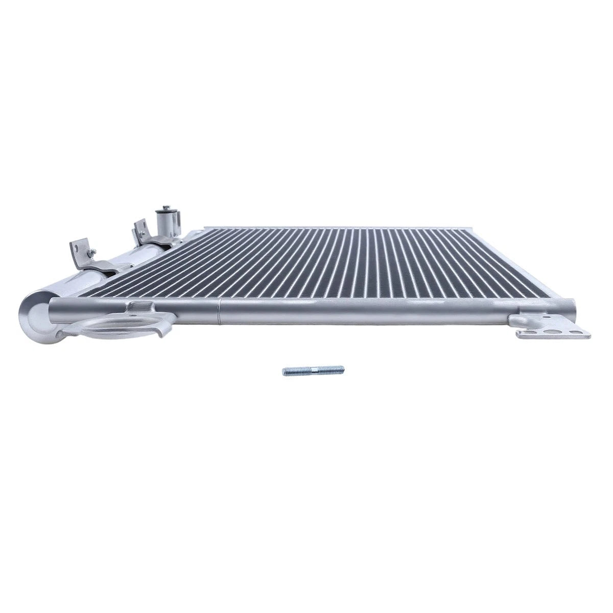 A/C Condenser for Mercedes-Benz CLK Class (2006–2009) 18055177, A2035002154