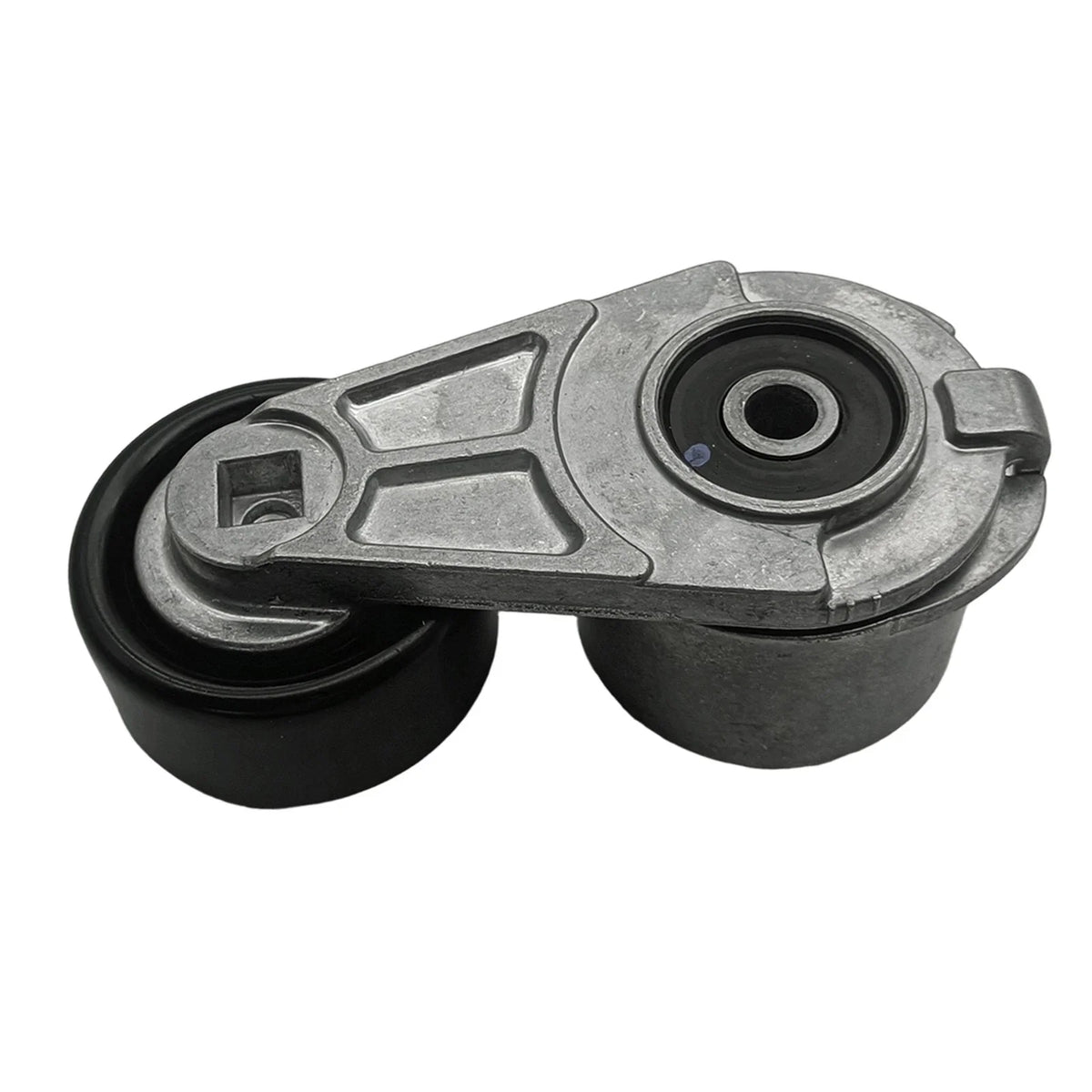 Belt Tensioner with Pulley for Chevrolet Silverado 1500 GMC Sierra (2007–2014)