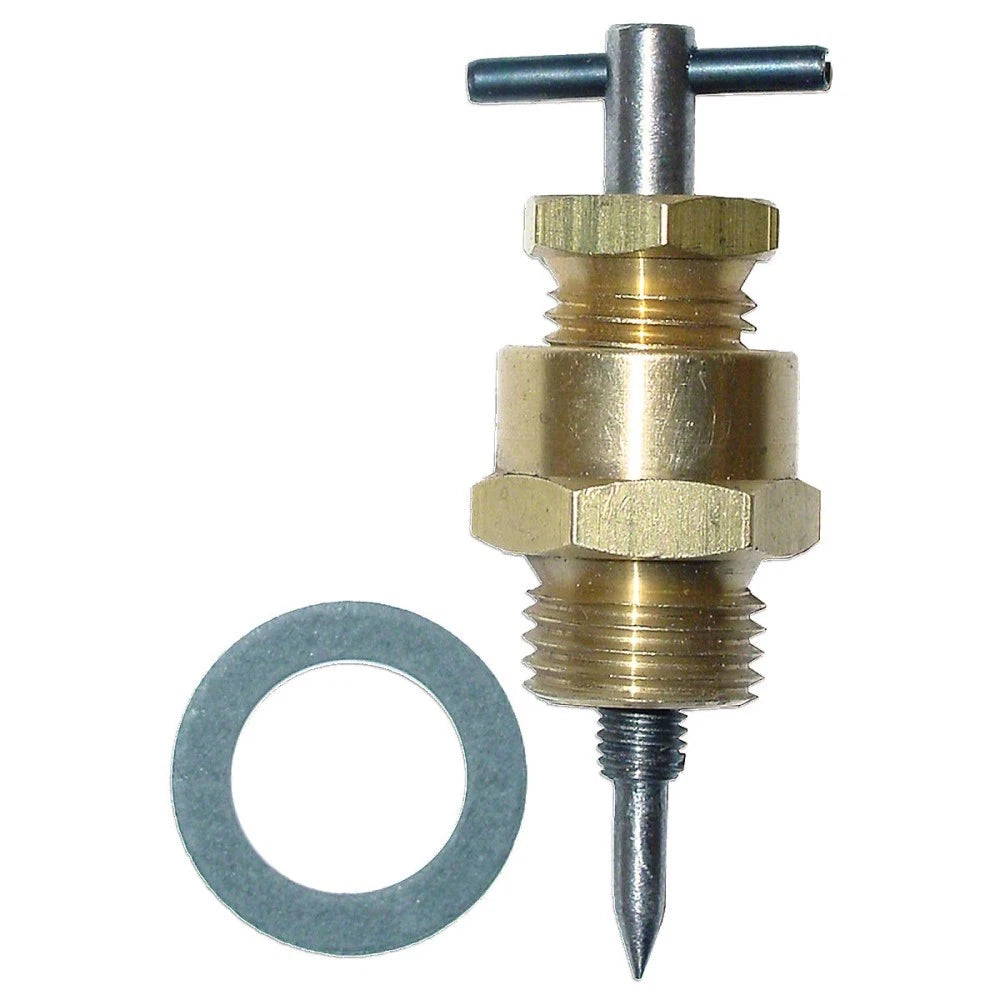 Adjustable Load Nozzle Assembly for John Deere Tractors