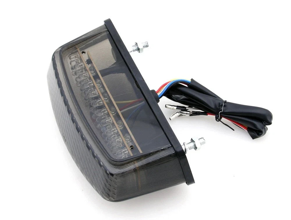 LED Tail Light Turn Signals for Ducati Monster 600/620/695/750/800/900 (1993–2008)