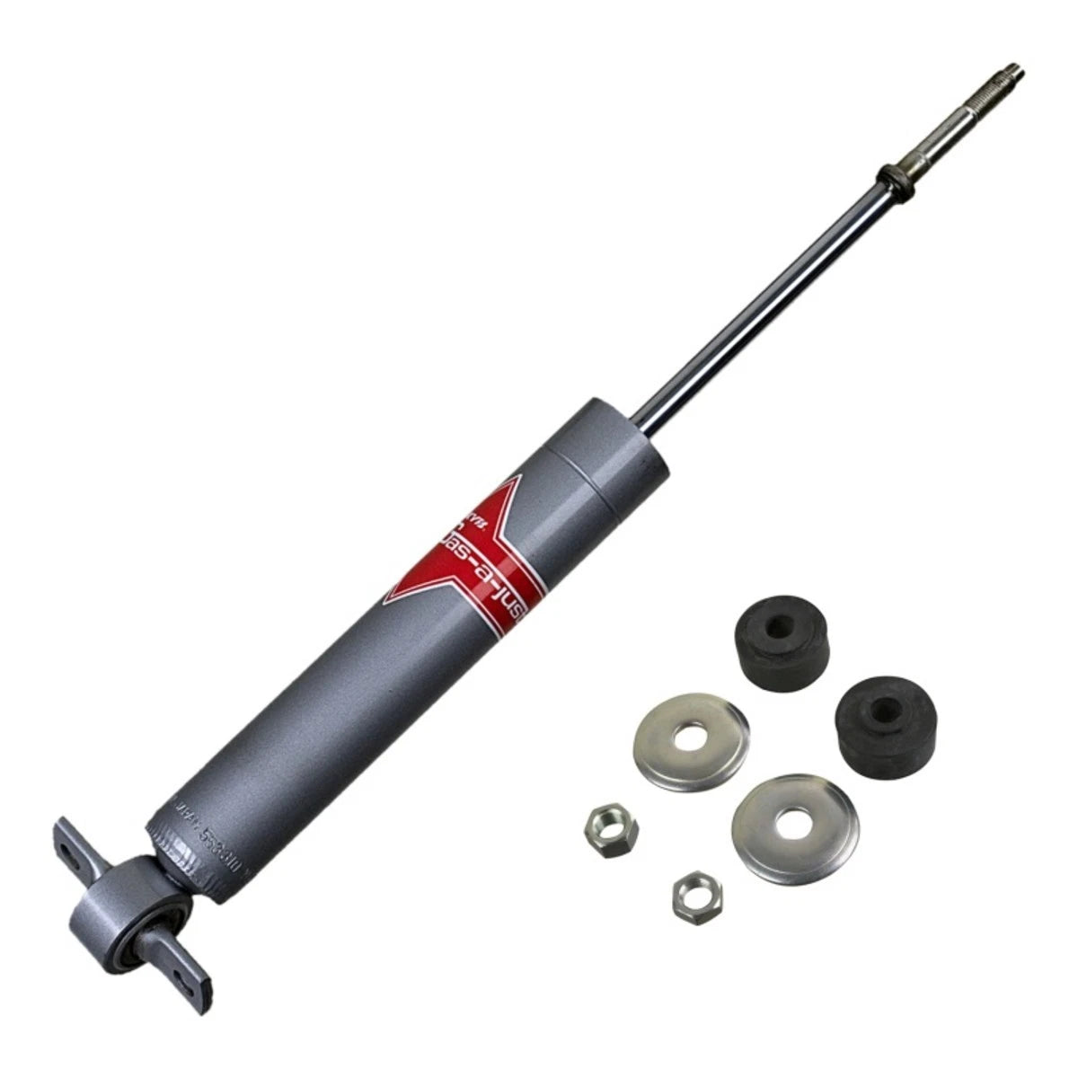 KG4515 Shock for Chevy Olds LTD (1988–1996) Front Driver/Passenger Side
