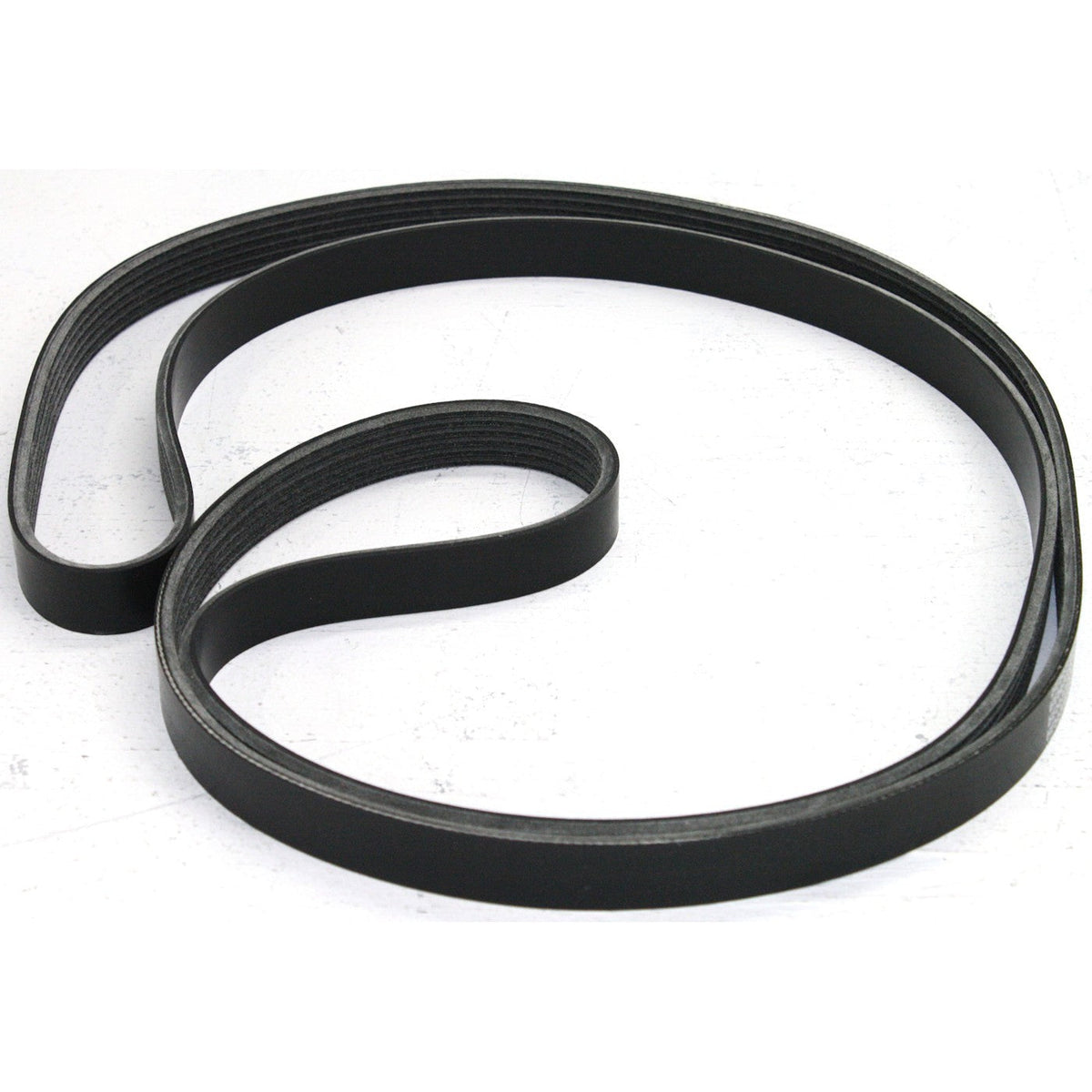 Drive Belt for Jeep Grand Cherokee, Wrangler (1999–2006) 6 Ribs
