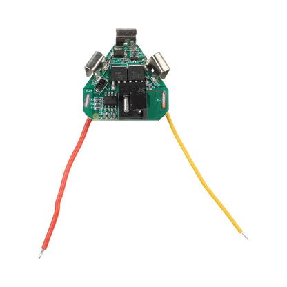 Lithium Battery Protection Board for Electric Drill (3S 12.6V)