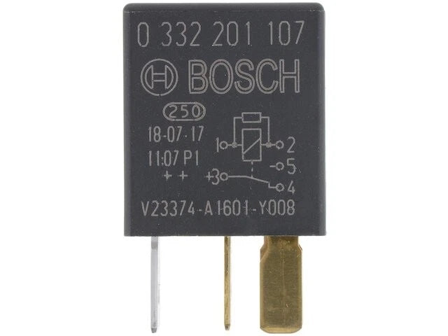 Relay for Ford Ranger (1995–2003) 17289WMCP
