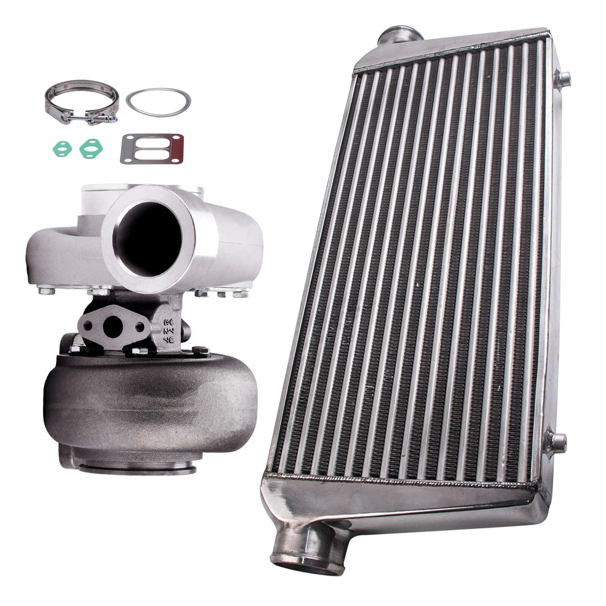 GT45 Turbo Intercooler Kit for - E79ABT
