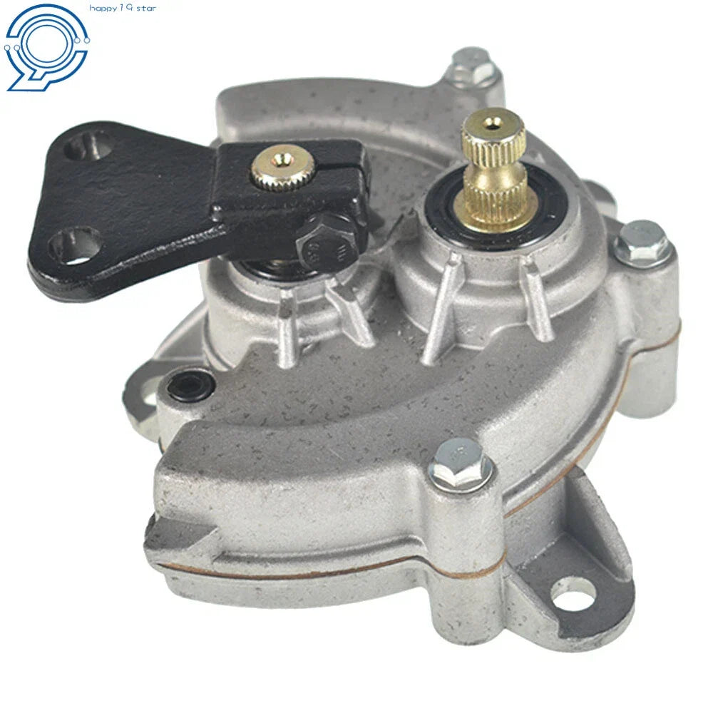 Steering Gear Box Assembly for Polaris RZR 170 (2009–2018)