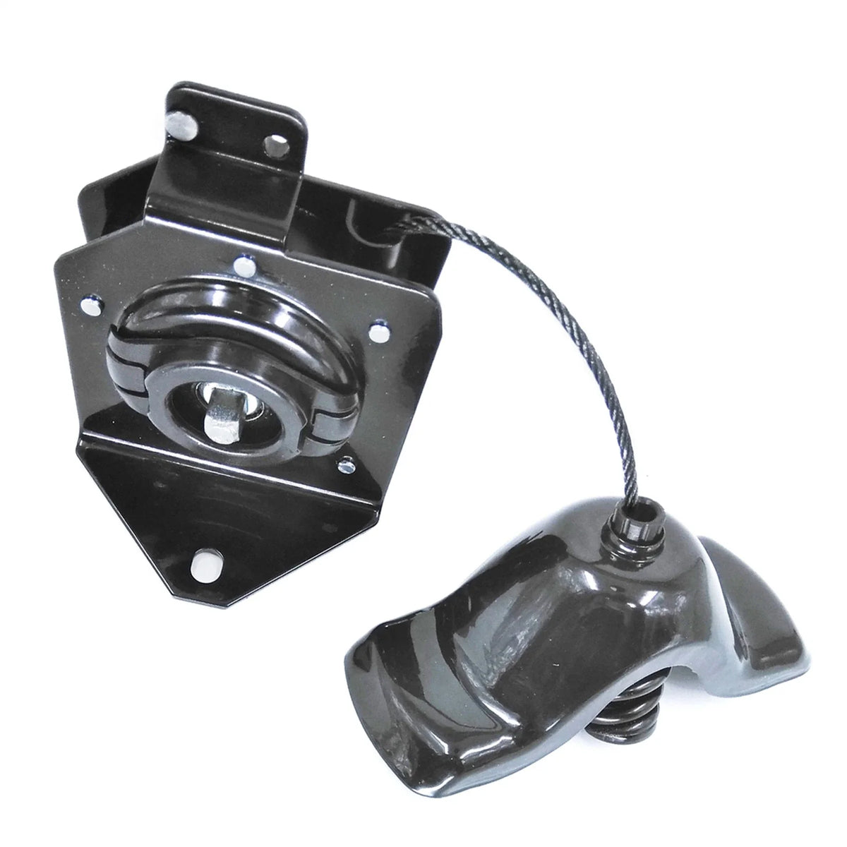 Spare Tire Carrier Hoist Assembly for Chevrolet Silverado 2500 GMC Sierra 2500